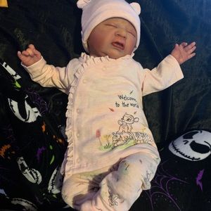 Reborn Odessa with coa